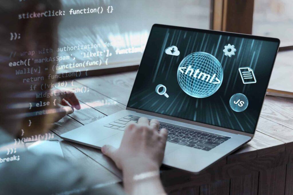 Sviluppo Web Front-End vs. Back-End: Differenze e Ruoli